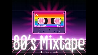 80s Music Playlist  80’s Music Mixtape  Michael Jackson Brian Adams Tears for Fears … [upl. by Fairweather]