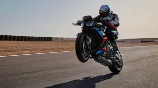 2025 BMW M 1000 R and S 1000 R Edition [upl. by Alrich]