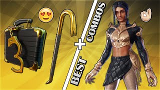 10 BEST SHANTA COMBOS YOU MUST TRY Fortnite New Shanta Skin Combos [upl. by Bertelli927]