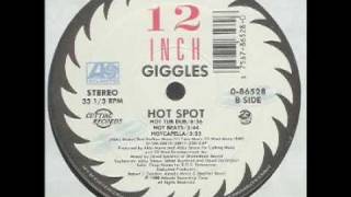 Giggles  Hot Spot [upl. by Flo]