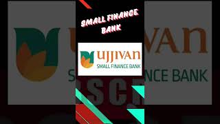 Small Finance Bank 🔥 Banking Awareness 💪 Bank Exam RRB PO Clerk  SBI PO  IBPS [upl. by Jevon]