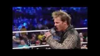 Chris Jerichos WWE Debut [upl. by Derward]