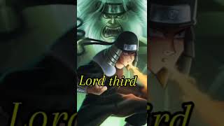 Hokages edit [upl. by Lorimer165]