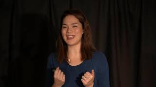 What is success The Eudaimonia perspective  Christina Garidi  TEDxDrapanosWomen [upl. by Nonek]