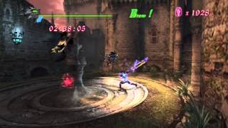 DMC1 Untouchable TrophyAchievement [upl. by Jolee]