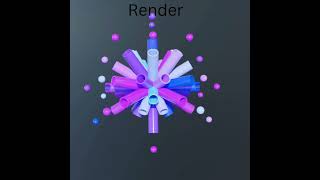 Viewport vs render🔥🔥🔥 [upl. by Hahn]