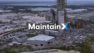 Discover Simplified Maintenance with MaintainX [upl. by Rhines223]