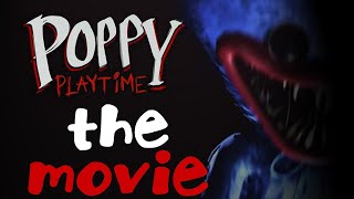 Poppy playtime movie teaser [upl. by Petrina]