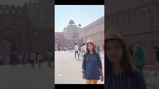 RED FORT NEW DELHI ❤❤❤❤NAGAON ASSAM 2024 [upl. by Iot]