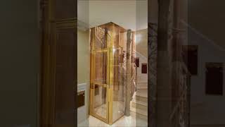 Luxury Residential Elevators Beautiful and Functional HomeElevators LuxuryHome [upl. by Biegel320]