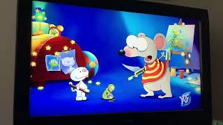 Toopy And Binoo The Movie On YTV Real [upl. by Roxi]