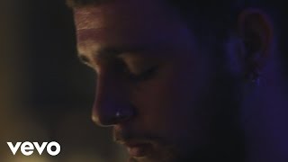 Tom Grennan  Something In the Water Official Live Video [upl. by Elimac596]