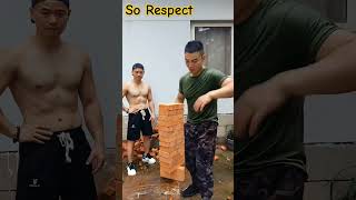 Satisfying So Respect44 ASMR That Makes You Calm Original Satisfying Videos EP  361 shorts [upl. by Aikkan]