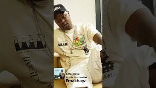 Emakhaya  Track by Track 02 Emakhaya [upl. by Eiderf]