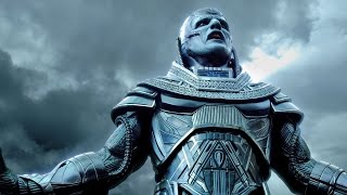 XMEN APOCALYPSE – OFFICIAL TRAILER 1  IN CINEMAS 19 MAY [upl. by Ahselak408]