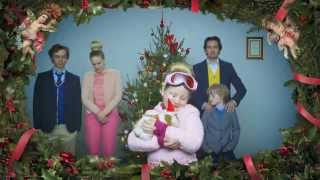 Marcino Iwicki  Vrolijke Kerst trailer [upl. by Dj]