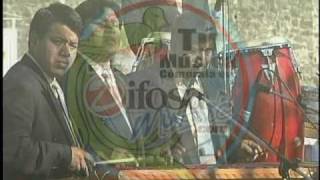 Marimba Maderas Chapinas  Corazón De Obrero Musica de Guatemala [upl. by Jenesia]