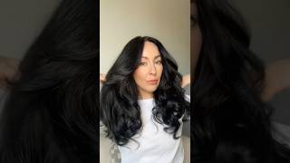 Bondi Boost Airstyler Tutorial 🫶🏻 shortsfeed hairtok shortvideo shorts short hairstyle [upl. by Kallista]