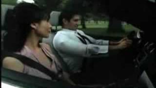 Jon and Roy Volkswagen EOS Ad featuring Another Noon [upl. by Pratt]