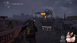 Zero to Hero The Division 2  Part 4 Stream Archive [upl. by Victoria]