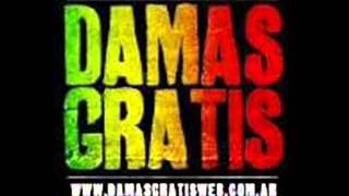 Enganchados Damas Gratis  Grandes Exitos [upl. by Waylan]