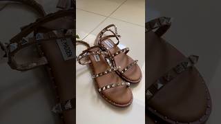 Steve Madden ShoesUnboxing stevemadden hermes chanel [upl. by Ykvir2]