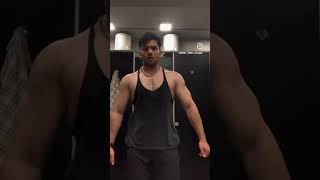 for sure physique motivation fitness gym organic gymmotivation aesthetic bodybuilding [upl. by Sulihpoeht]