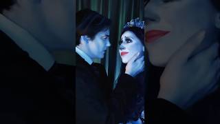 The corpse bride ending we all wanted corpsebride corpsebridecosplay thecorpsebride halloween [upl. by Nnyltak128]