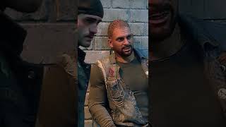 Days Gone Gameplay Shorts 2 NoAnnoyingCommentary daysgonegameplay HamzaGaming554 [upl. by Hurff261]