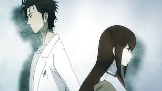 SteinsGate Vocal Best  Opening amp Ending Collection [upl. by Atoked]