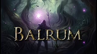 Balrum 1 Табличка [upl. by Meridith]