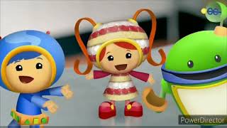 Wander Over Yonder In Show StopperTeam Umizoomi Gordon Ramsay Commercial [upl. by Hsara]