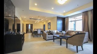 Apartment for Rent in Asoke Area [upl. by Enileda]