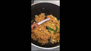 ঝরঝরে শাহী ভুনা খিচুড়ি  Shahi Vuna Khichuri  মুসুরের ডালের ভুনা খিচুড়ি  Special Vuna Khichuri [upl. by Nitsirk]