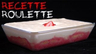 Recette  Tiramisu aux fraises [upl. by Bax]