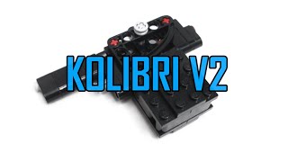 Kolibri V2 Tutorial [upl. by Phipps]