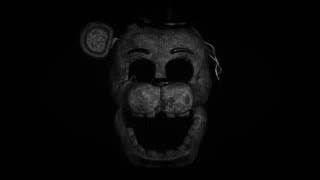 FNaF2 Withered Golden Freddy music box V2 [upl. by Yeleen]