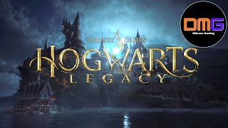 Hogwarts Legacy  Part 39  PS5 Normal Mode No Commentary [upl. by Manard]