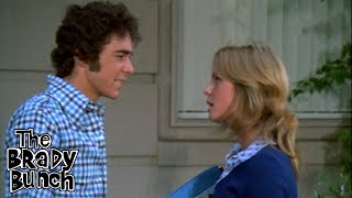 Greg Brady Tries to Set Up His Dates Cousin [upl. by Bushweller73]