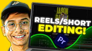 How to Become a ReelShort VIDEO EDITOR in 2024  Reels Editing Course🔥  AYAN GFX [upl. by Platto]