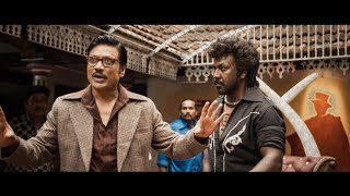 Jigarthanda Double X Tamil Full Movie 2023  Raghava Lawrence  S J Surya  HD Facts amp Review [upl. by Elatia]