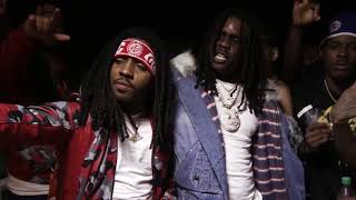 Chief Keef  Part Ways  OFFICIAL MUSIC VIDEO [upl. by Ssegrub]