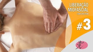 Curso de Liberação e Alongamento Miofascial  Trigger Points 2  MTP 2  26 e 27092015 [upl. by Hassin]