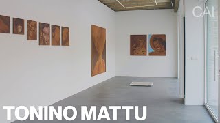 In the Gallery Tonino Mattu – The Golden Days 2021 [upl. by Marpet]