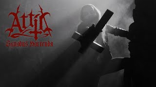 Attic  Synodus Horrenda Official Music Video [upl. by Durwood]