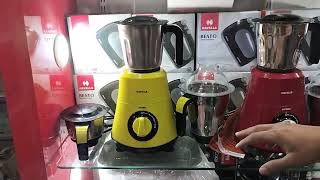 Havells mixer grinder [upl. by Shelba]