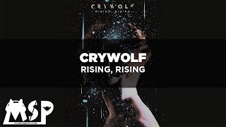 LYRICS Crywolf  Rising Rising Traducida al Español [upl. by Enitsrik631]