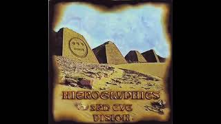 Hieroglyphics3rd Eye Vision Album [upl. by Terrilyn]