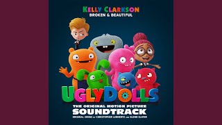 All dolled up song lyrics Uglydolls [upl. by Aneen]