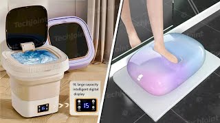 150 CHEAP Temu Gadgets That Are Actually WORTH IT Home Appliances Cooking Cleaning [upl. by Yregerg]